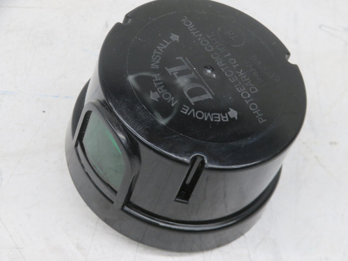 DTL DE124 1.5 13109 OUTDOOR PHOTO ELECTRIC CONTROL PHOTOELECTRIC SENSOR T212239