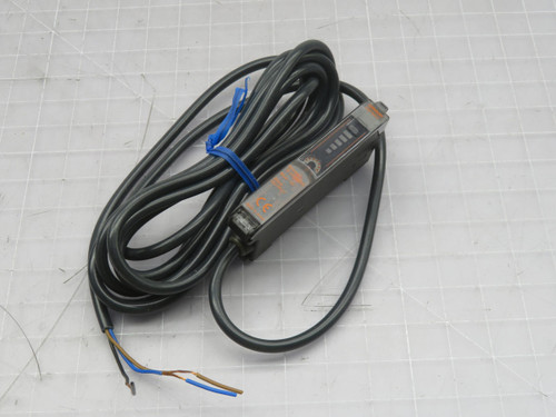 OMRON E3X-NA11 PHOTOELECTRIC SENSOR T215899