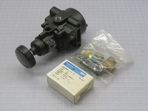 BELLOFRAM 231-960-067 AIR PRESSURE REGULATOR T219159