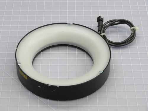 KEYENCE CA-DRW13M LED LIGHT ARRAY T220483