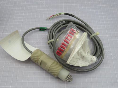 ROSEMOUNT 150-03 SUBMERSION CONDUCTIVITY SENSOR T216476