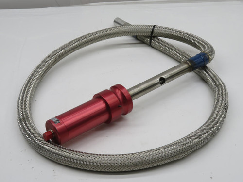 FPS 9160-0627 PRESSURE SENSOR T211660