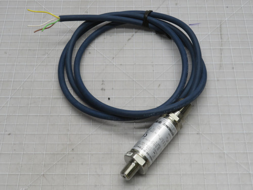 HDA 478G-A-0500-DS-000(PSI)72INCH ELECTRONIC PRESSURE TRANSMITTER T210857