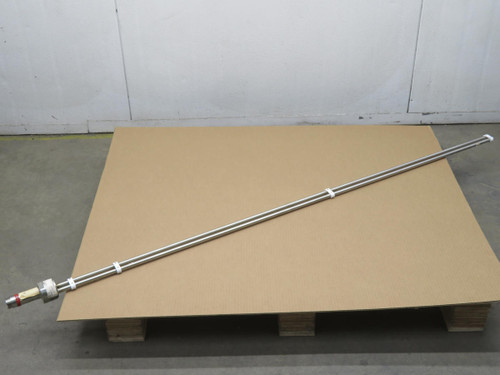 MAGNETROL 7EB-A412-065 GUIDED RADAR TRANSMITTER T212262