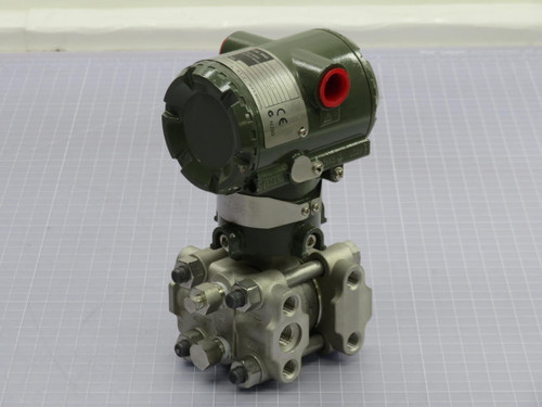 YOKOGAWA EJA 310A PRESSURE TRANSMITTER T216911