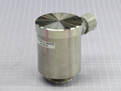 ANDERSON SR069A00401100 PRESSURE TRANSMITTER T212513