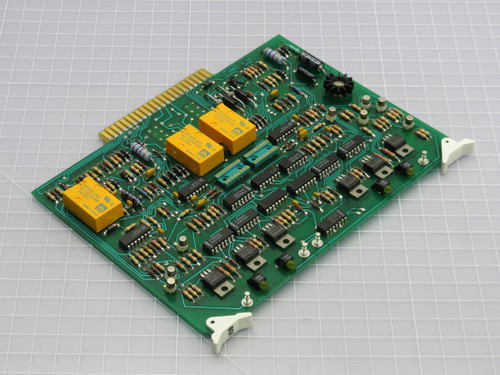 Alison Control  659466  Pcb Circuit Board  For Sale