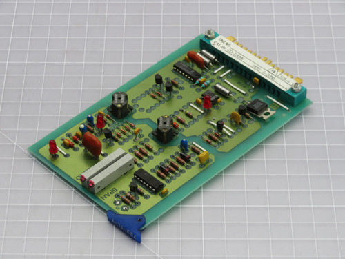 Acromag  722-TL-Y-C  Pcb Circuit Board  For Sale