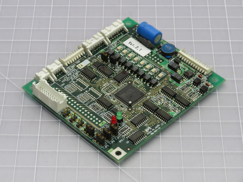 3N214 MP272-2A IPC Elevator Circuit Board  For Sale