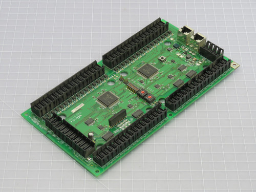 Yushin  YV-330070-HLS  I/O Board  For Sale