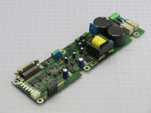 Komax  D00053438i000  MCP2 Power Board  For Sale