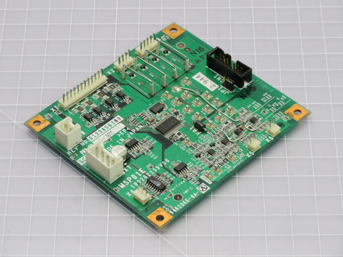 MSP01E  Circuit Board  For Sale