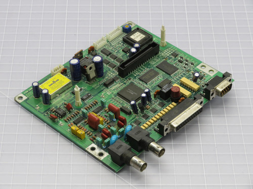 8545P10160B  PWB CPU  For Sale