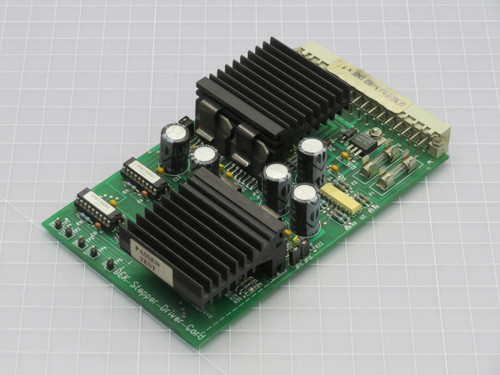 DEK  W297599  Dual Stepper  For Sale