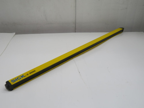 Sick  C40S-1203CAC  Safety Light Curtains  For Sale
