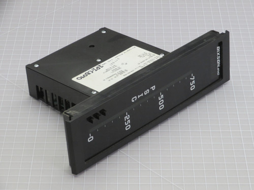Dixson  1PI-CB040  Digital Bar Graph Indicator  For Sale