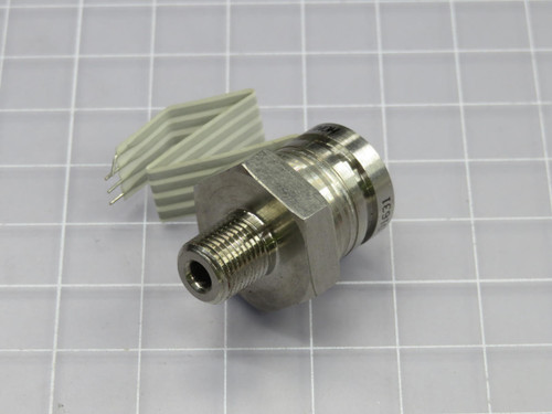 Honeywell  SPTMV0200PG4W02  PRESSURE-JZ STAINLESS  For Sale