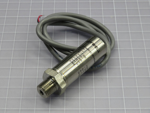 Honeywell  SPTMA0100PA5W02  PRESSURE-JZ STAINLESS  For Sale