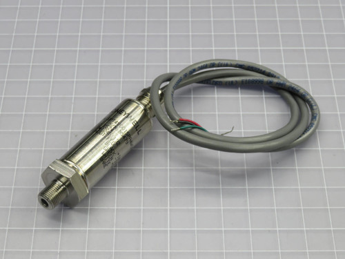 Honeywell  SPT4V0015PA4W02  PRESSURE-JZ STAINLESS  For Sale