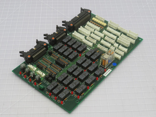 Fuji  FH1211E0  Pc Board  For Sale