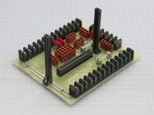 SYGNETRON  AS010D863  A2 CAMERA DISTRIBUTION BOARD  For Sale