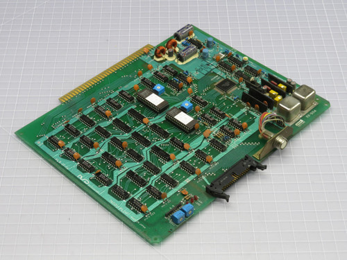 NISSEI  74001-PL01F VLS-IF-1K PC BOARD  For Sale