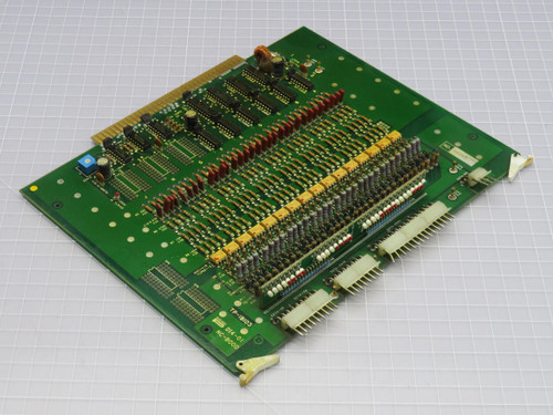 NISSEI  TP-IB103 NC-8000 CONTROL CARD  For Sale