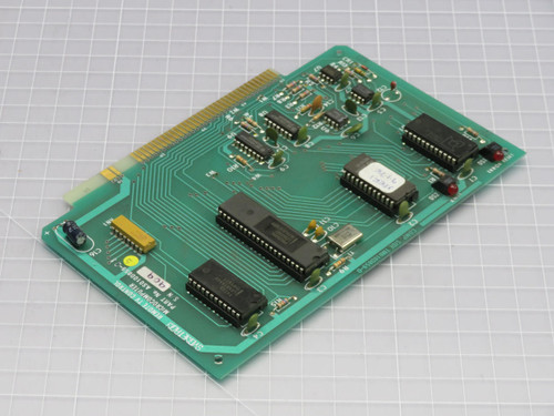 SYGNETRON  AS010D859  REMOTE TV CONTROL MICROCOMPUTER  For Sale