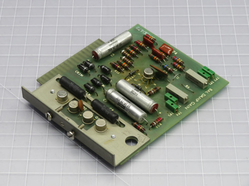 R00472  BAL DAMP GAIN  For Sale