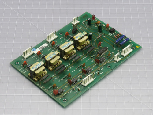 ASY 05132458 PCB 05132458 CIRCUIT BOARD  For Sale