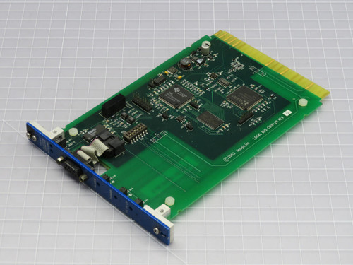 ALSTOM  70SI01  PCB CIRCUIT BOARD  For Sale