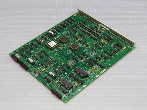 SIEMENS  750840-902  INDUSTRIAL BOARD  For Sale
