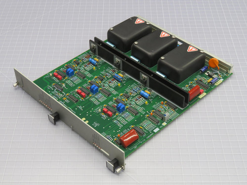 ULTRASONICS  10802665  CONTROL BOARD  For Sale