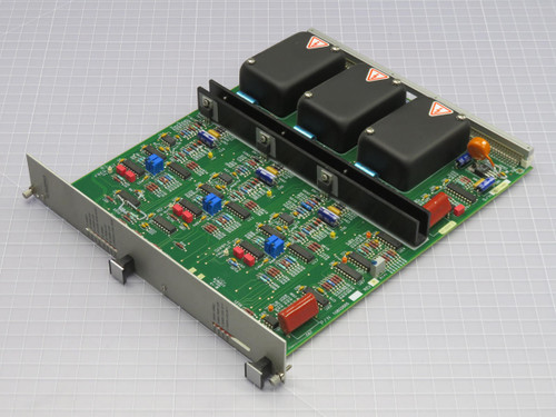 ULTRASONICS  10802665  CONTROL BOARD  For Sale