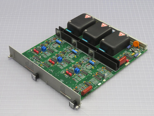 ULTRASONICS  10802665  CONTROL BOARD  For Sale