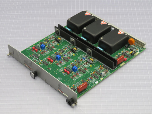ULTRASONICS  10802665  CONTROL BOARD  For Sale