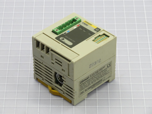 OMRON  V600  HEAD AMPLIFIER  For Sale