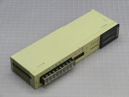 Yaskawa  JAMSC-B2808V  PLCs/Machine Control  For Sale