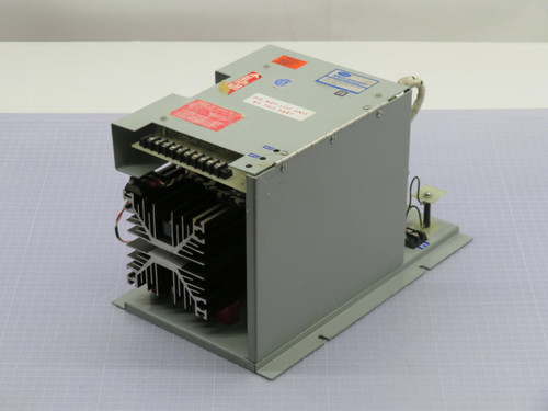 Robicon   440-408.01  Scr Power Controller  For Sale