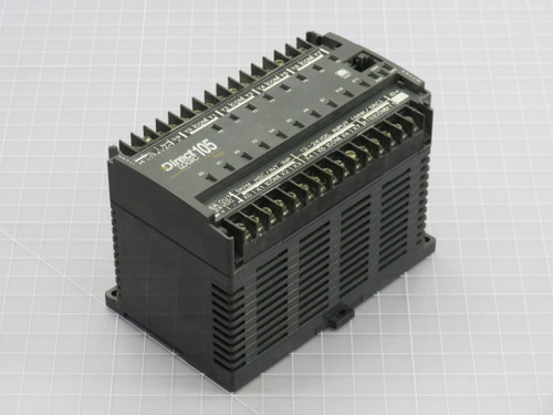 FACTS  F1-130DR  PLC MODULE  For Sale