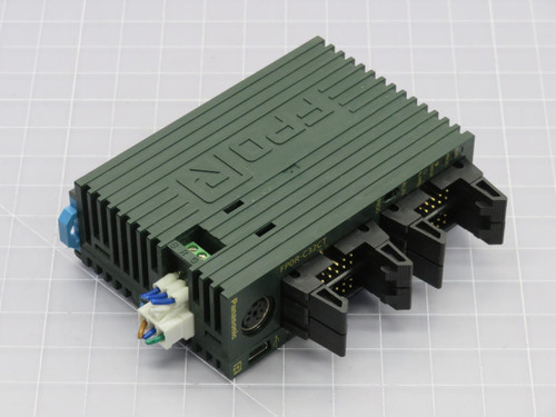 PANASONIC  FP0R-C32CT  CONTROL UNIT  For Sale