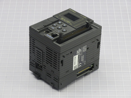 Keyence  KV-5500  CPU Module  For Sale