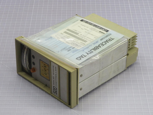 Barber Colman  E-00000-422-085-4 520  Solid State Heater Controller  For Sale