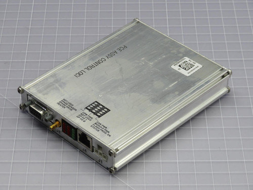 SIEMENS  1000049294  PCE ASSEMBLY CONTROL STEPPER MOTOR MODULE  For Sale