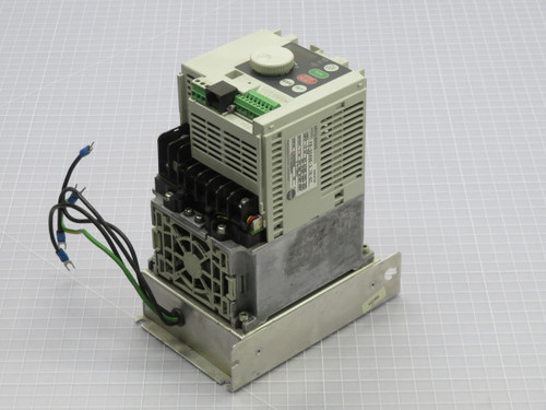 MITSUBISHI  FR-S540E-3.7K-EC  INVERTER  For Sale