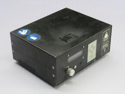 Mecalbi  STCS-B  Control  For Sale