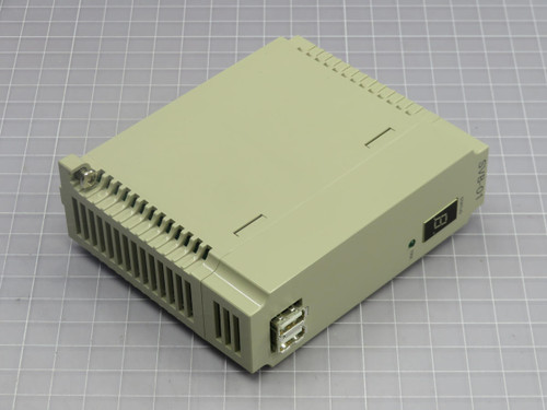 Yaskawa  JEPMC-MC210  Servo Control Module  For Sale