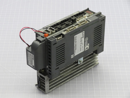 MITSUBISHI  MR-J4-T20  SERVO DRIVES  For Sale