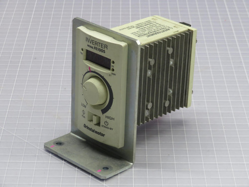 Oriental Motor  FE100S  Speed Controller  For Sale