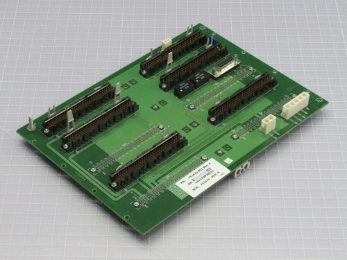 SIEMENS  753470.901  PC BOARD  For Sale